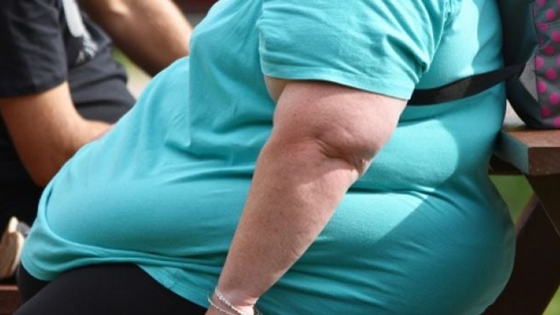 PAFI Kota Tangerang – Tips Mencegah Obesitas, Menjaga Berat Badan Ideal